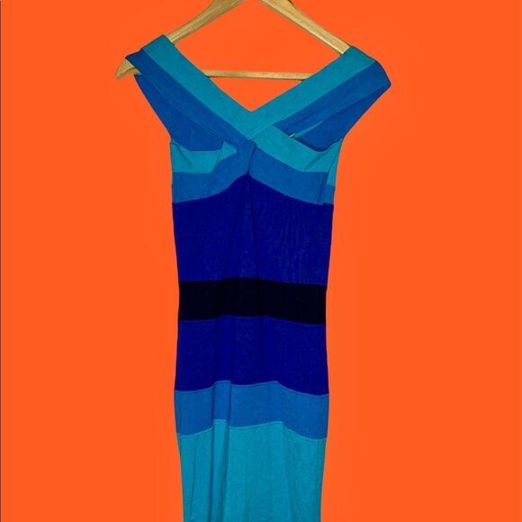 Color block mini~ - Picture 1 of 2